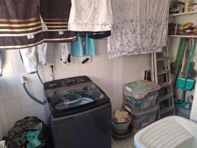 Apartamento, 2 quartos, 74 m² - Foto 3