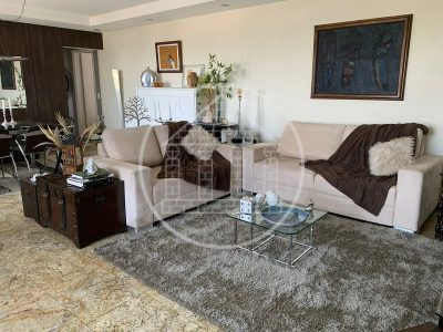 Apartamento, 4 quartos, 180 m² - Foto 1