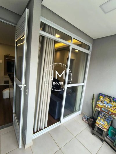 Apartamento, 2 quartos, 54 m² - Foto 5