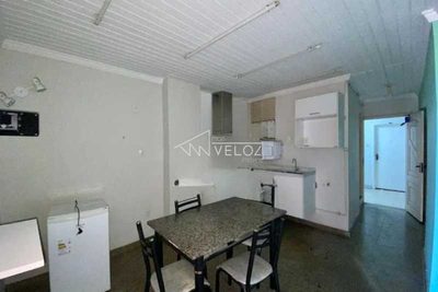 Kitnet-Studio, 33 m² - Foto 4
