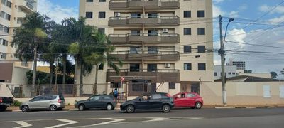 Apartamento, 3 quartos, 95 m² - Foto 2