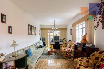 Casa, 3 quartos, 290 m² - Foto 5