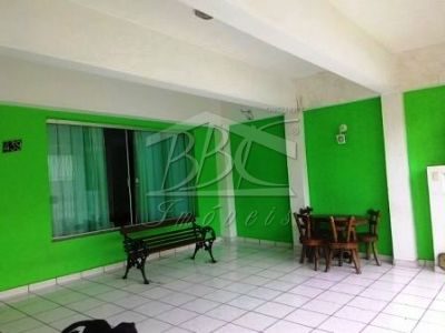Sobrado, 3 quartos, 191 m² - Foto 1