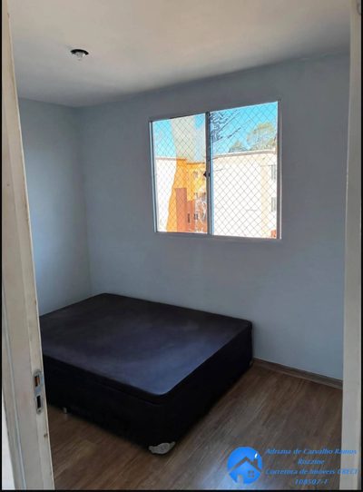 Apartamento, 2 quartos, 44 m² - Foto 3
