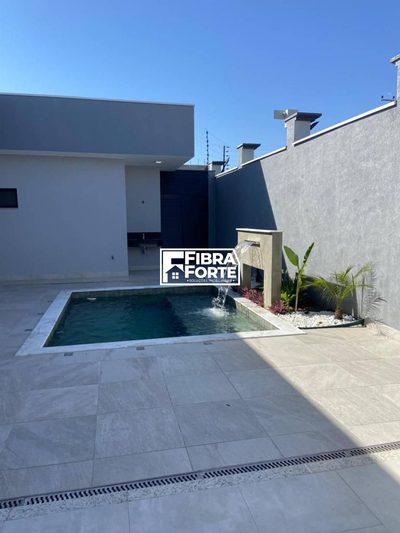 Casa, 3 quartos, 235 m² - Foto 2