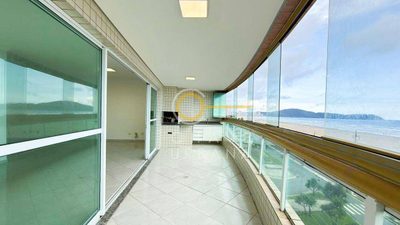 Apartamento, 3 quartos, 170 m² - Foto 3