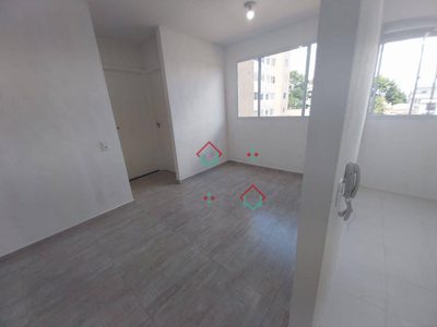 Apartamento, 2 quartos, 43 m² - Foto 5