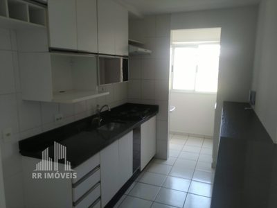 Apartamento, 2 quartos, 72 m² - Foto 3