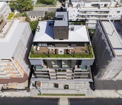 Apartamento, 4 quartos, 210 m² - Foto 2