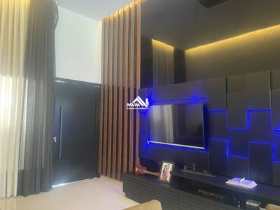 Casa de Condomínio, 3 quartos - Foto 5