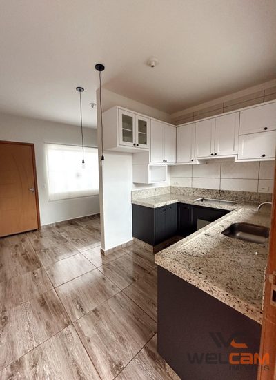 Casa, 2 quartos, 60 m² - Foto 3