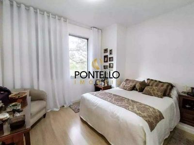 Cobertura, 3 quartos, 130 m² - Foto 4