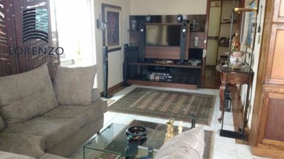 Cobertura, 3 quartos, 187 m² - Foto 4