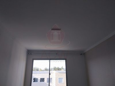 Apartamento, 2 quartos, 47 m² - Foto 1