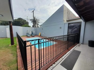 Casa, 3 quartos, 360 m² - Foto 3