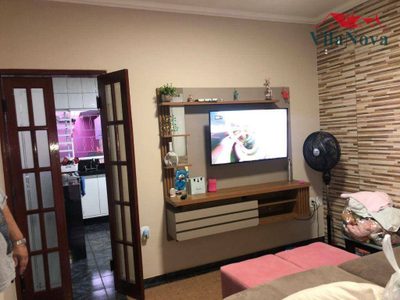 Casa, 5 quartos, 193 m² - Foto 2