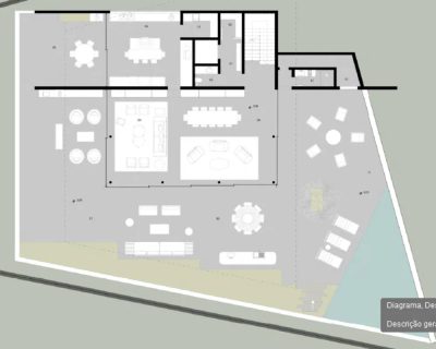 Casa de Condomínio, 4 quartos - Foto 4