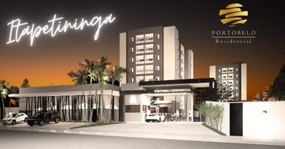 Apartamento, 2 quartos - Foto 1