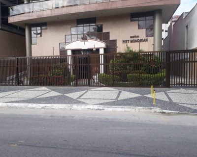 Cobertura, 4 quartos, 160 m² - Foto 2