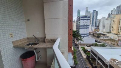 Apartamento, 90 m² - Foto 3