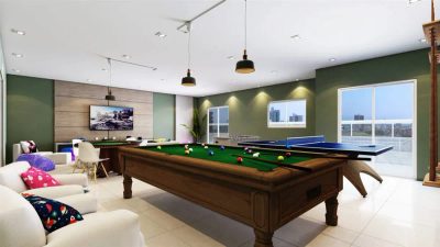 Apartamento, 2 quartos, 80 m² - Foto 4