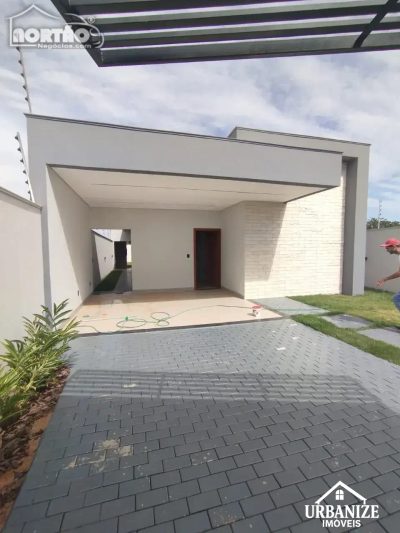 Casa, 3 quartos, 124 m² - Foto 2
