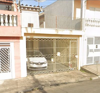 Casa, 3 quartos, 140 m² - Foto 1