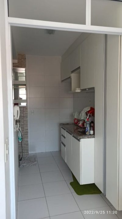 Apartamento, 2 quartos, 54 m² - Foto 5