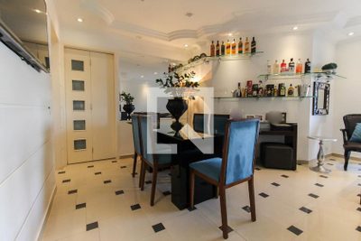 Apartamento, 3 quartos, 98 m² - Foto 3