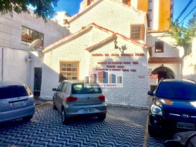 Casa, 605 m² - Foto 1