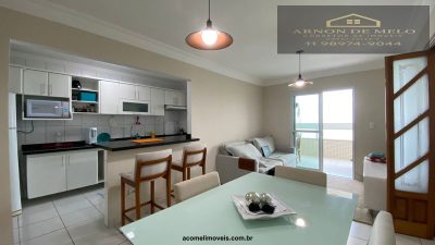 Apartamento, 2 quartos, 80 m² - Foto 5