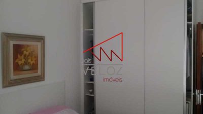 Apartamento, 1 quarto, 35 m² - Foto 4