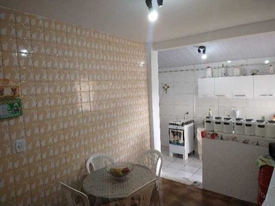 Casa, 2 quartos, 64 m² - Foto 5