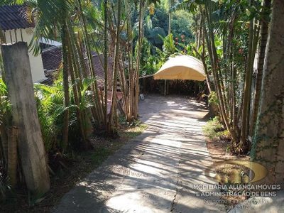 Casa, 3 quartos, 120 m² - Foto 1