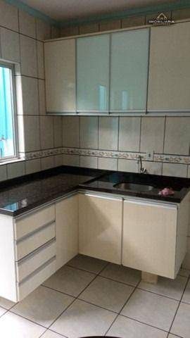 Sobrado, 2 quartos, 64 m² - Foto 5