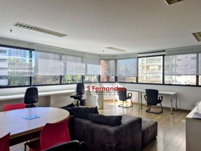 Sala-Conjunto, 40 m² - Foto 2
