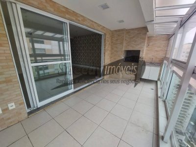 Apartamento, 3 quartos, 189 m² - Foto 1