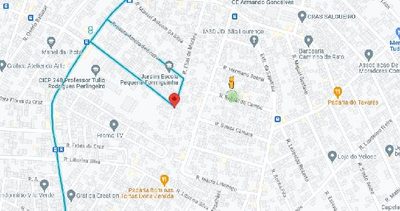 Casa, 3 quartos, 66 m² - Foto 1