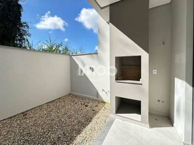 Casa, 2 quartos, 125 m² - Foto 1
