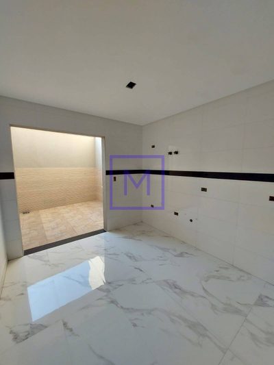Casa, 3 quartos, 108 m² - Foto 4