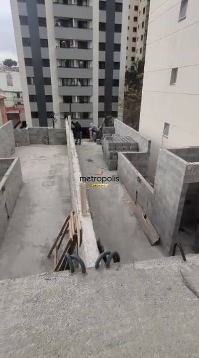 Cobertura, 2 quartos, 112 m² - Foto 2