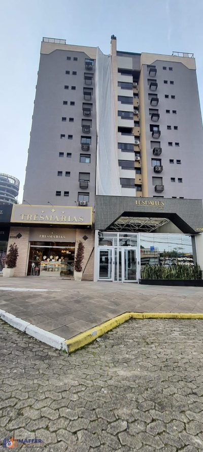 Apartamento, 2 quartos, 67 m² - Foto 1