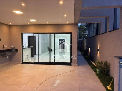 Sobrado, 3 quartos, 240 m² - Foto 5