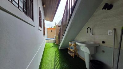 Casa, 2 quartos, 138 m² - Foto 1
