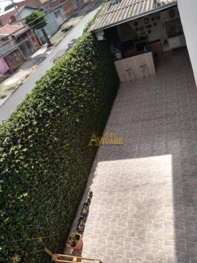 Casa, 4 quartos, 520 m² - Foto 2
