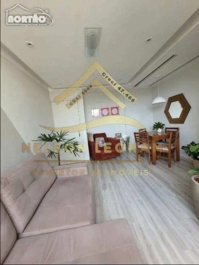 Casa, 3 quartos, 65 m² - Foto 4