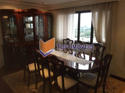 Apartamento, 4 quartos, 200 m² - Foto 1