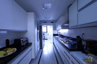 Apartamento, 3 quartos, 240 m² - Foto 4
