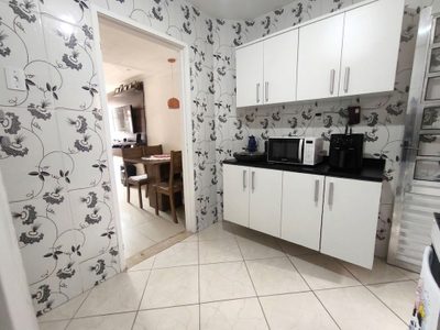 Casa, 2 quartos, 53 m² - Foto 4