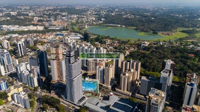 Apartamento, 3 quartos, 155 m² - Foto 3